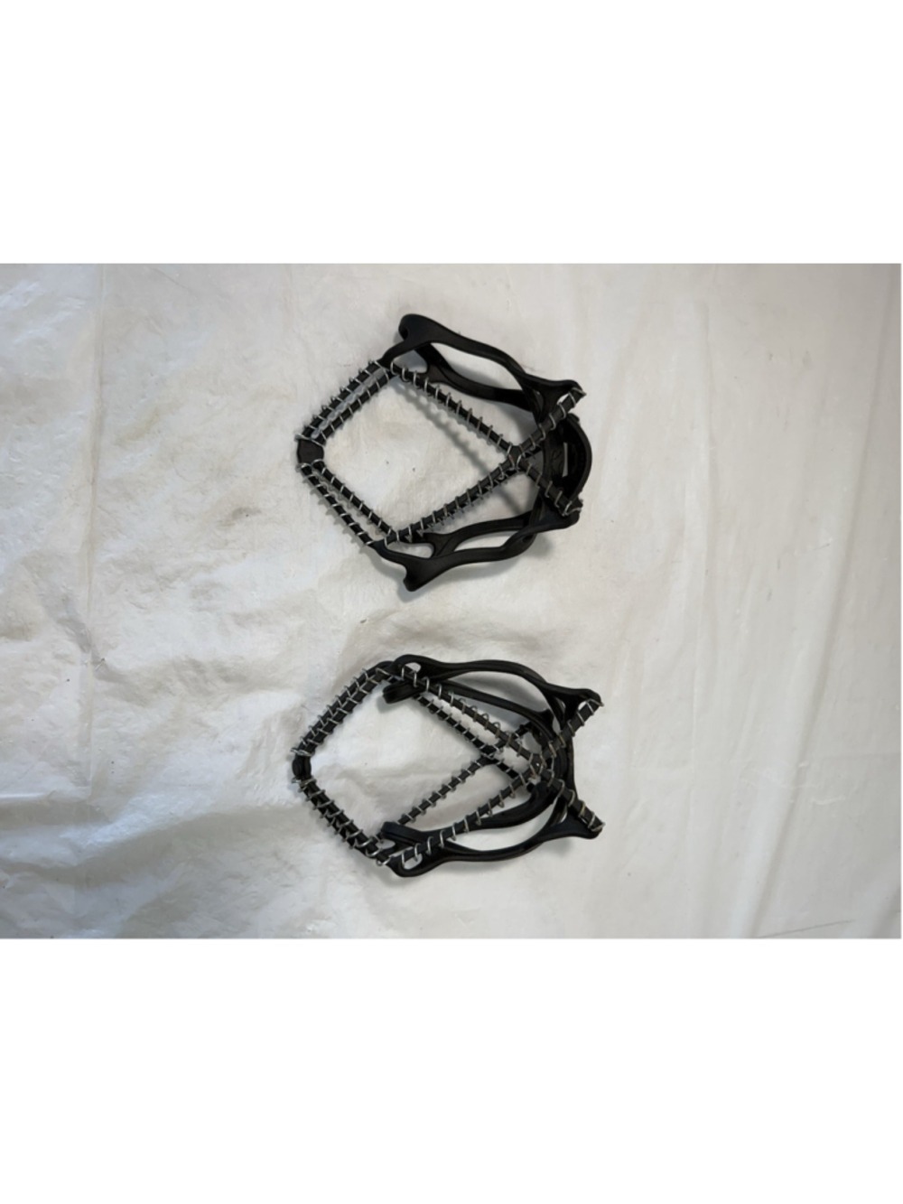 Yaktrax Pro Traction Cleats size large